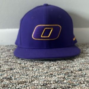 Olivet Nazarene Univerity Baseball cap